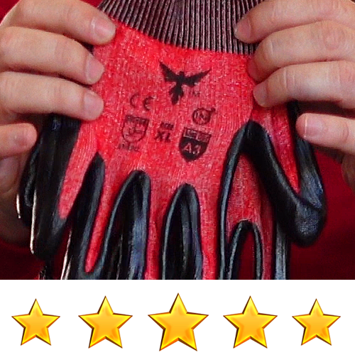 Testimonial Cut Gloves 01 Horus Works